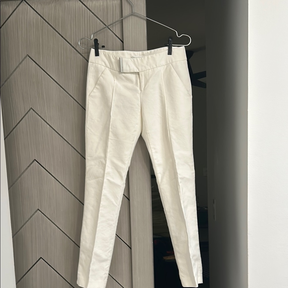 Calvin Klein -Women white pântano
